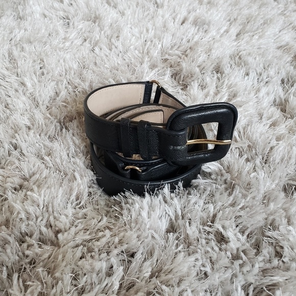 Cole Haan belt - Picture 1 of 3